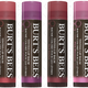 20% off Burt’s Bees Tinted Lip Balm with code 20BURTSBEES